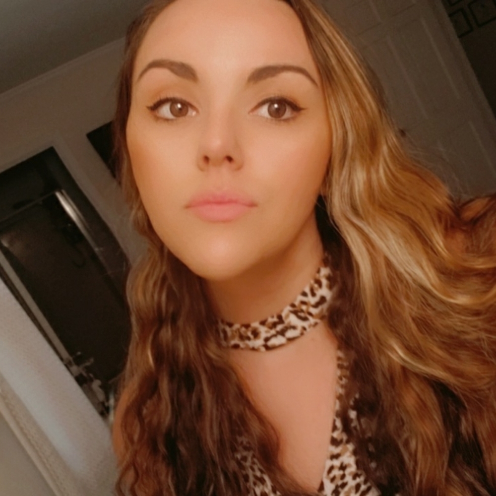Meet your Posher, Brittany
